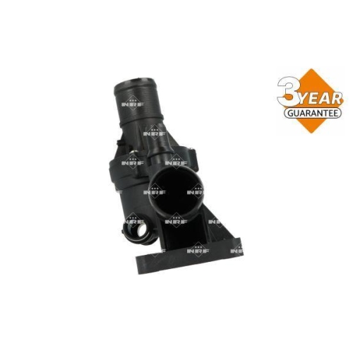 Thermostat K&uuml;hlmittel Nrf 725367 f&uuml;r Opel Renault Vauxhall General Motors