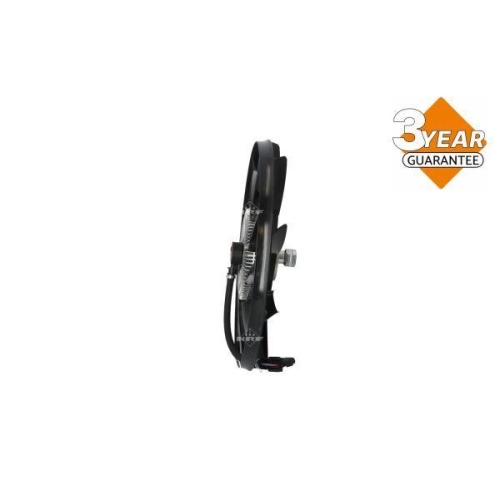 L&uuml;fter Motork&uuml;hlung Nrf 47871 f&uuml;r Land Rover