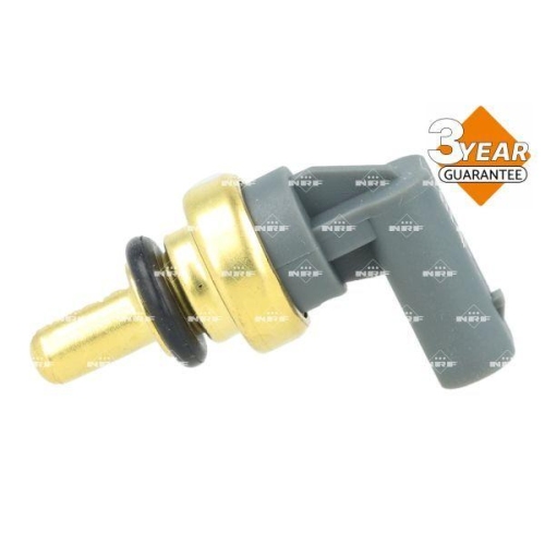 Sensor K&uuml;hlmitteltemperatur Nrf 727193 f&uuml;r Land Rover Mitte Oben Unten