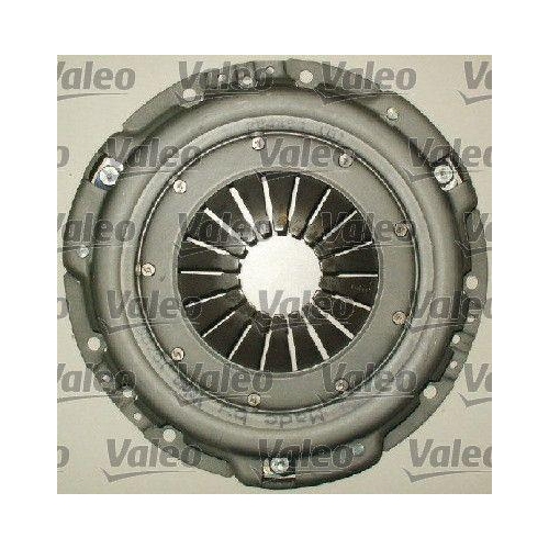 Kupplungssatz Valeo 826253 2kkit f&uuml;r Fiat