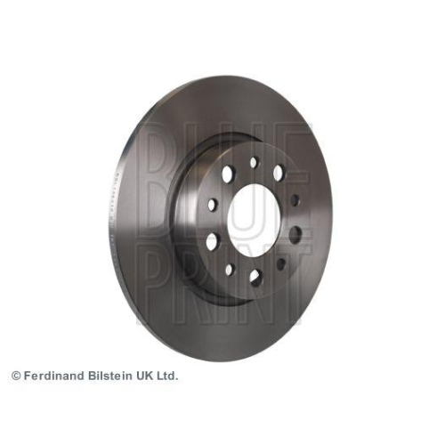 Bremsscheibe Blue Print ADL144312 für Alfa Romeo Fiat Jeep Hinterachse