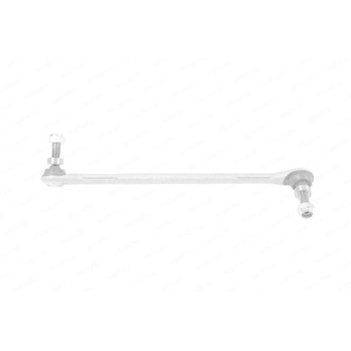 Stange/strebe Stabilisator Moog ME-LS-5678 f&uuml;r Mercedes Benz Vorderachse Links