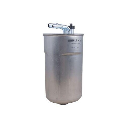 Kraftstofffilter Mahle KL 792 f&uuml;r Gmc Opel Vauxhall General Motors
