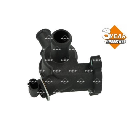 Thermostat K&uuml;hlmittel Nrf 725389 Easy Fit f&uuml;r Mercedes Benz Mercedes Benz Smart