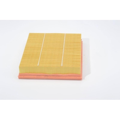 Luftfilter Bosch 1457433579 f&uuml;r Fiat Gmc Opel Vauxhall Chevrolet Holden