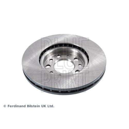 Bremsscheibe Blue Print ADL144313 für Alfa Romeo Fiat Jeep Vorderachse