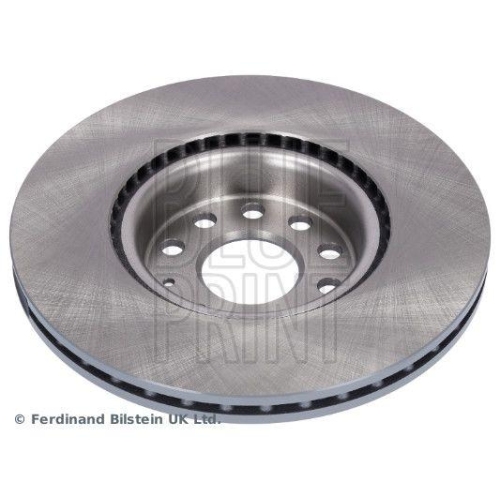 Blue Print 2X Bremsscheibe Hinterachse f&uuml;r Audi Seat VW