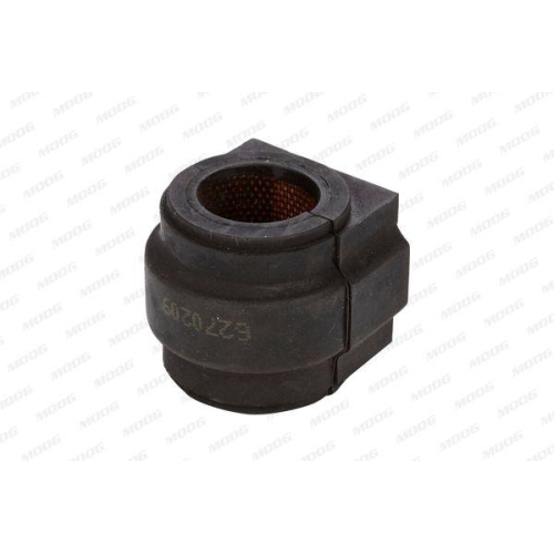 Lagerung Stabilisator Moog BM-SB-12540 f&uuml;r Bmw Mini Vorderachse Links