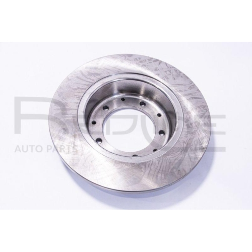 Bremsscheibe Red-line 26RV002 f&uuml;r Land Rover Hinterachse