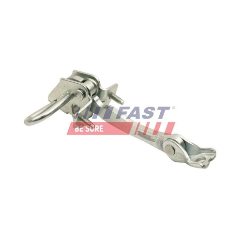 T&uuml;rfeststeller Fast FT95619 f&uuml;r Iveco Beidseitig