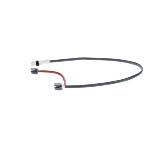 Warnkontakt Bremsbelagverschlei&szlig; Bosch 1987474555 f&uuml;r Porsche Hinterachse