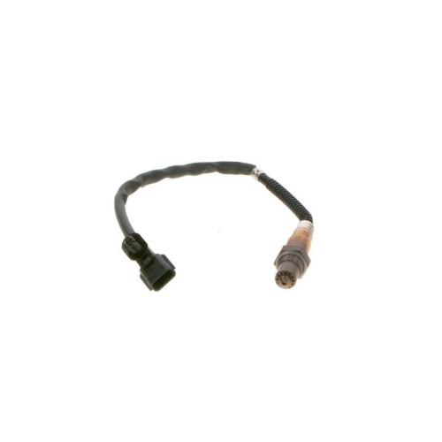 Lambdasonde Bosch 0258010110 f&uuml;r Renault Dacia Nach Katalysator Vor Katalysator