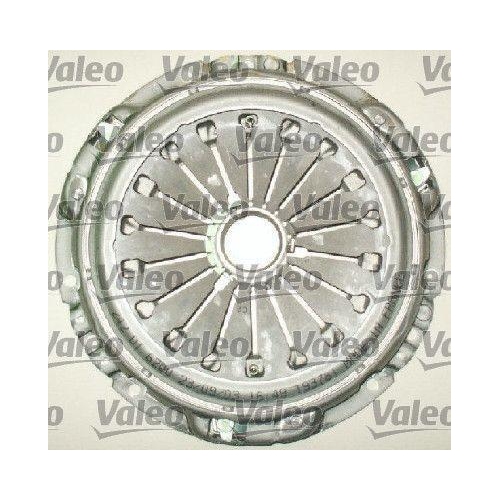 Kupplungssatz Valeo 826264 3kkit f&uuml;r Citro&euml;n Fiat Peugeot