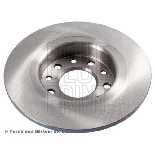 Bremsscheibe Blue Print ADL144314 für Alfa Romeo Hinterachse
