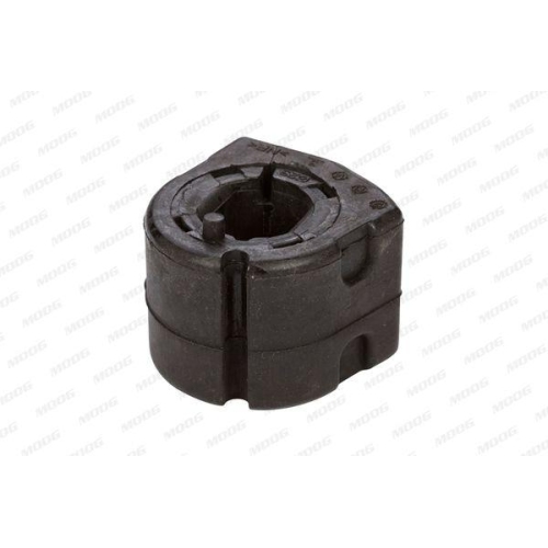 Lagerbuchse Stabilisator Moog PE-SB-12590 f&uuml;r Citro&euml;n Peugeot Vorderachse Links
