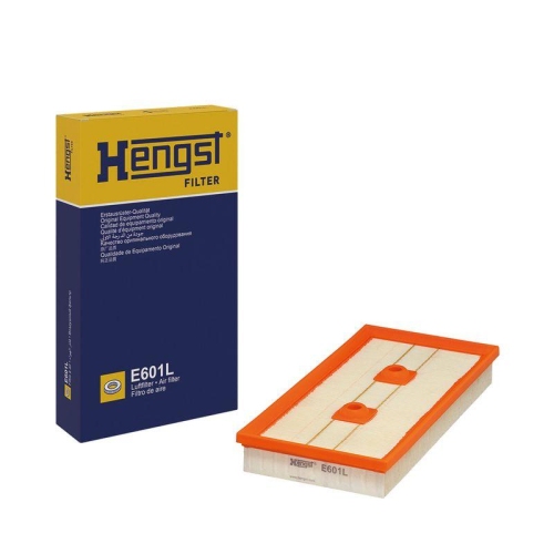 Luftfilter Hengst Filter E601L f&uuml;r Vag Fuchs