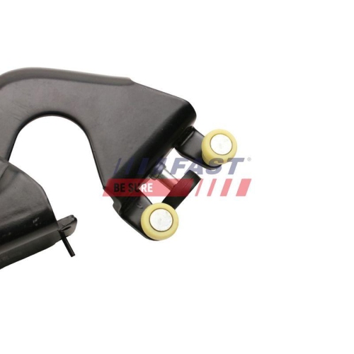 Rollenf&uuml;hrung Schiebet&uuml;r Fast FT95827 f&uuml;r Fiat Citro&euml;n Schiebet&uuml;r