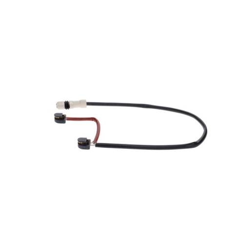 Warnkontakt Bremsbelagverschlei&szlig; Bosch 1987474557 f&uuml;r Porsche Hinterachse