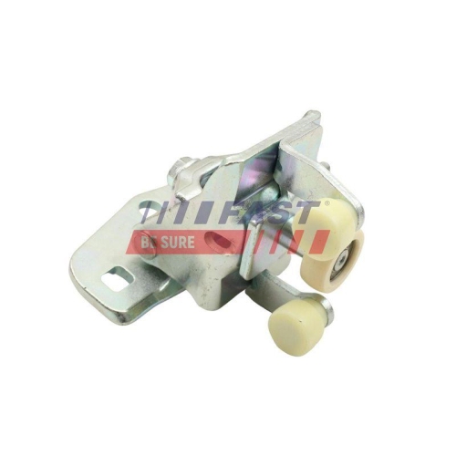 Rollenf&uuml;hrung Schiebet&uuml;r Fast FT95693 f&uuml;r Iveco Rechts