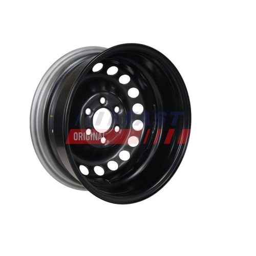 Felge Fast FT13152 f&uuml;r Ford