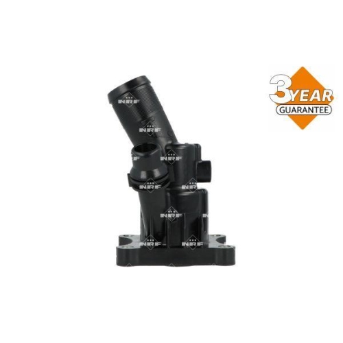 Thermostat K&uuml;hlmittel Nrf 725362 Easy Fit f&uuml;r Volvo