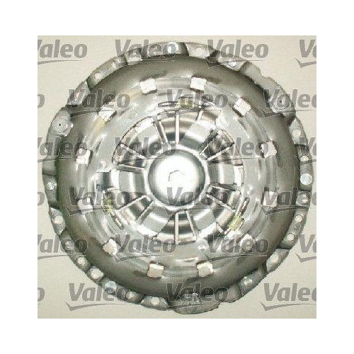 Kupplungssatz Valeo 826268 Kit3p Mit Hocheffizienter Kupplung f&uuml;r Bmw