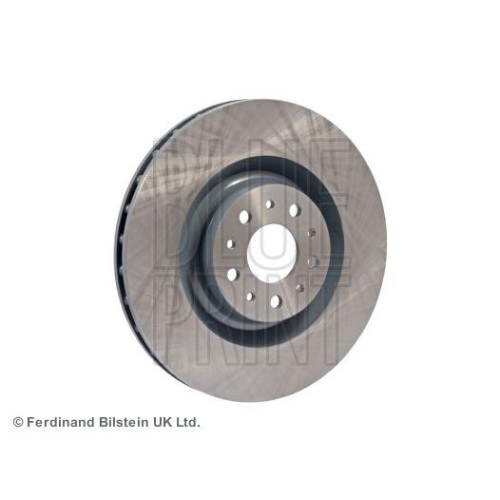 Bremsscheibe Blue Print ADL144315 f&uuml;r Fiat Opel Vauxhall General Motors