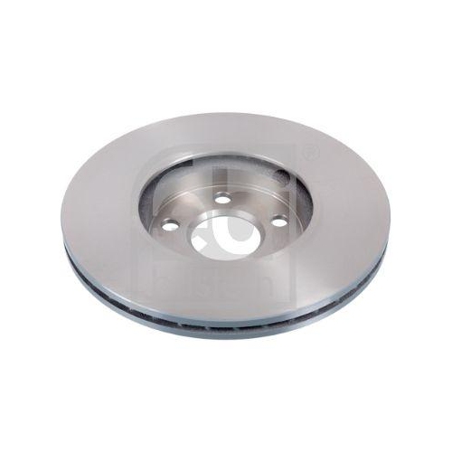 Bremsscheibe Febi Bilstein 104104 für Bmw Mini Vorderachse