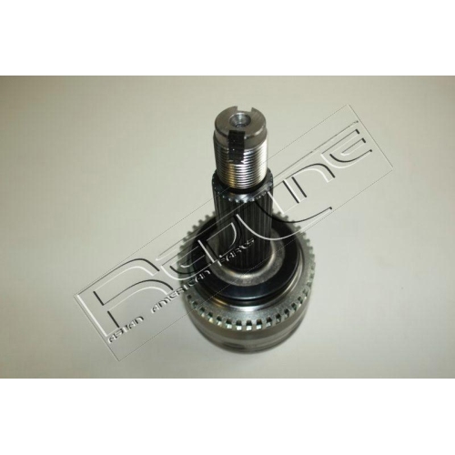 Gelenksatz Antriebswelle Red-line 45HY025 f&uuml;r Hyundai Kia Radseitig