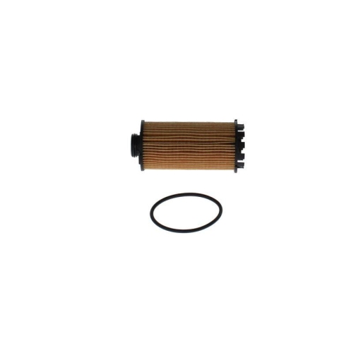 &Ouml;lfilter Bosch F026407314 f&uuml;r Porsche