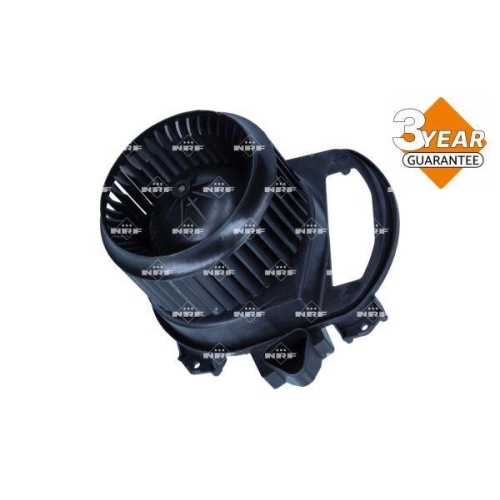 Innenraumgebl&auml;se Nrf 34512 f&uuml;r Mercedes Benz Mercedes Benz