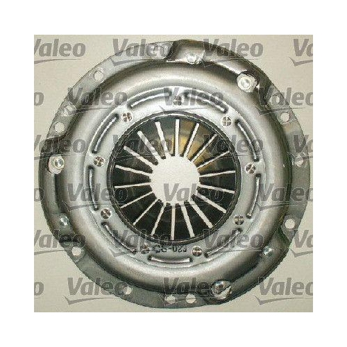 Kupplungssatz Valeo 826279 3kkit f&uuml;r Opel Suzuki Vauxhall