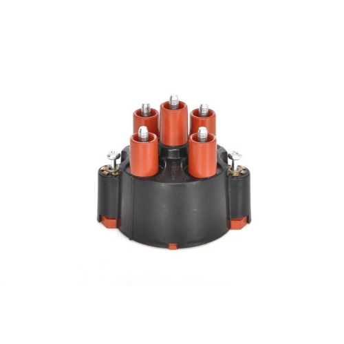 Ignition Distributor Cap Bosch 1235522380 for Mercedes Benz Mercedes Benz