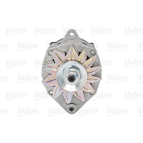 Generator Valeo 432764 Valeo Origins New Oe Technologie f&uuml;r Renault