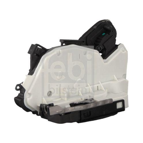 Türschloss Febi Bilstein 172123 Febi Plus für Skoda VW Hinten Links