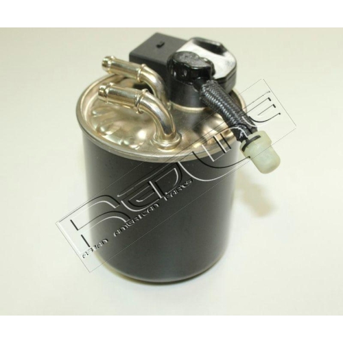 Kraftstofffilter Red-line 37IF002 f&uuml;r Mercedes Benz Mercedes Benz Mercedes Benz