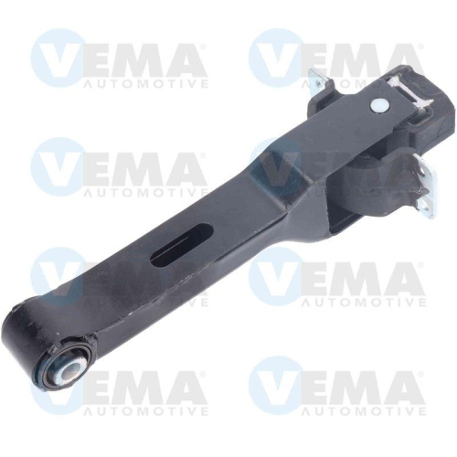 Lagerung Motor Vema 430349 für Ford Vorderachse