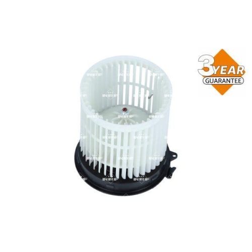 Innenraumgebl&auml;se Nrf 34521 f&uuml;r Nissan