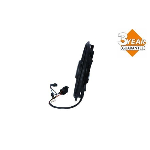 L&uuml;fter Motork&uuml;hlung Nrf 47892 f&uuml;r Citro&euml;n Peugeot
