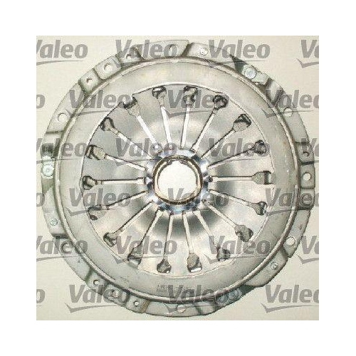 Kupplungssatz Valeo 826299 3kkit f&uuml;r Hyundai