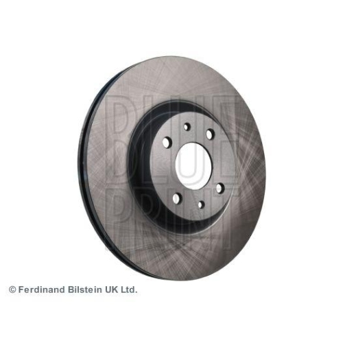 Bremsscheibe Blue Print ADL144319 f&uuml;r Alfa Romeo Fiat Lancia Abarth Vorderachse
