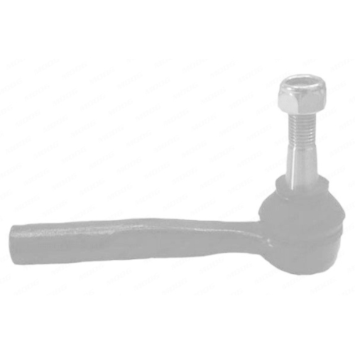 Spurstangenkopf Moog OP-ES-2081 f&uuml;r Fiat Opel Saab Vauxhall General Motors Au&szlig;en