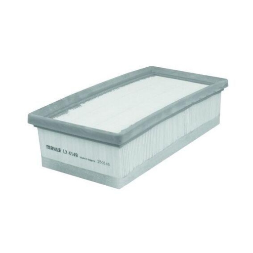Luftfilter Mahle LX 4149 f&uuml;r Citro&euml;n Peugeot Toyota