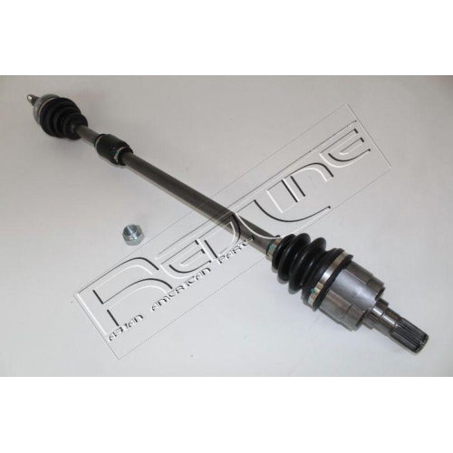 Antriebswelle Red-line 45KI022 für Kia Vorderachse Rechts