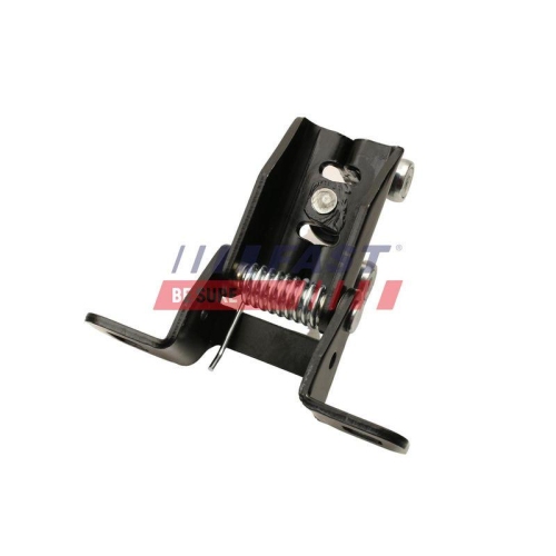 Rollenf&uuml;hrung Schiebet&uuml;r Fast FT95560 f&uuml;r Ford VW Mitte