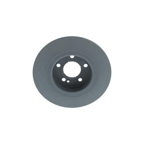 Bremsscheibe Bosch 0986479H49 f&uuml;r Mercedes Benz Mercedes Benz Hinterachse