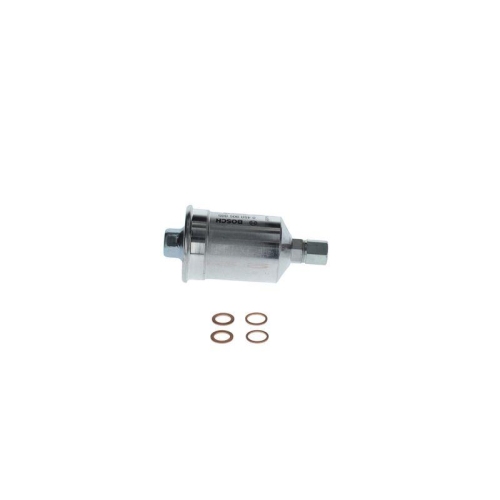Kraftstofffilter Bosch 0450905005 f&uuml;r Alfa Romeo Fiat Gmc Lancia Saab Volvo VW