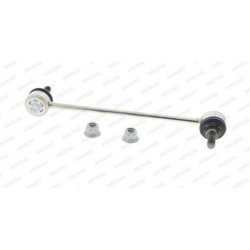 Stange/strebe Stabilisator Moog HY-LS-13468 f&uuml;r Hyundai Vorderachse Rechts