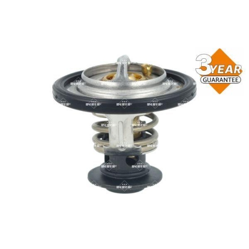 Thermostat K&uuml;hlmittel Nrf 725524 Easy Fit f&uuml;r Ford