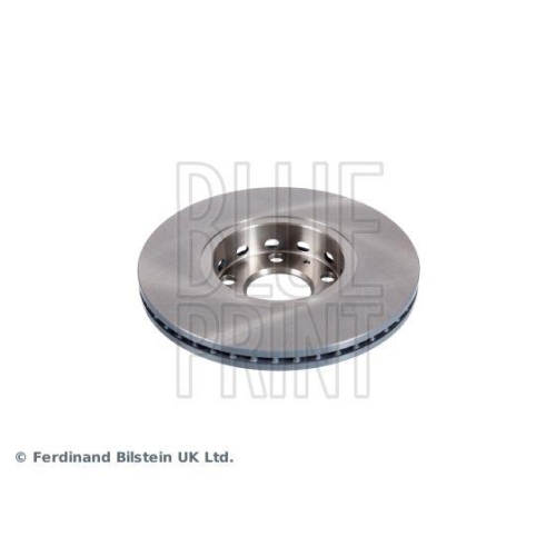 Bremsscheibe Blue Print ADV184319 f&uuml;r Audi Seat Skoda VW Vorderachse